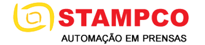 Automação em Prensas - Stampco
